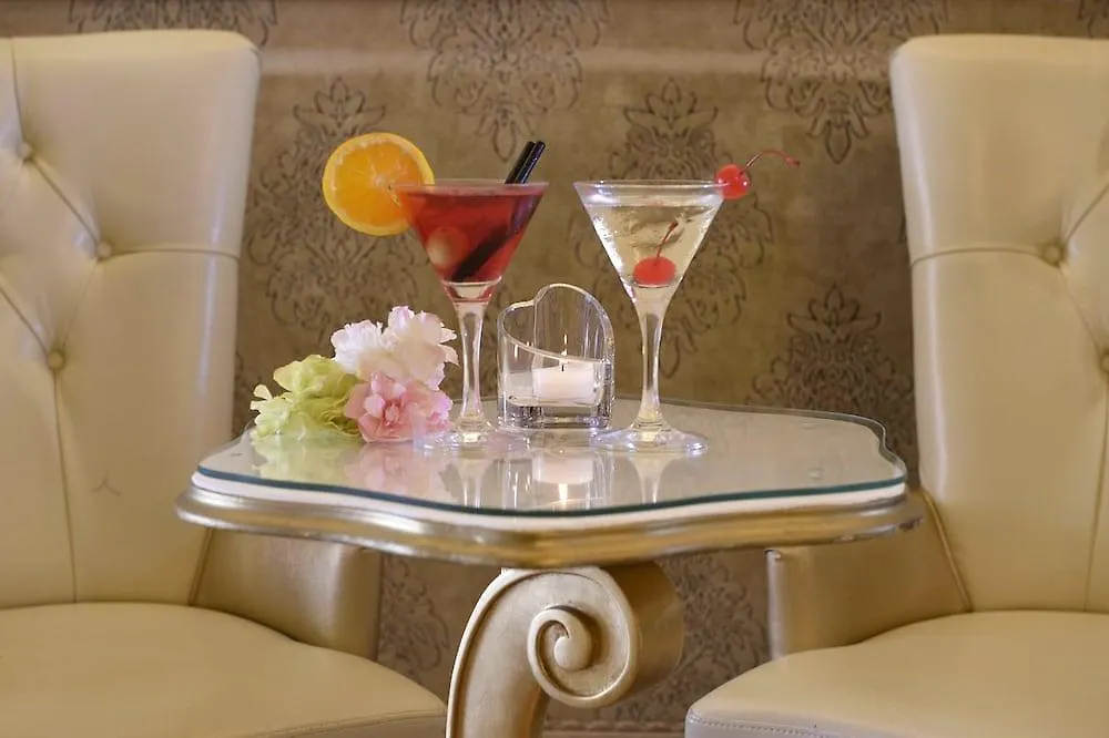 Hotel Arlecchino Venedig 3*,  Italien
