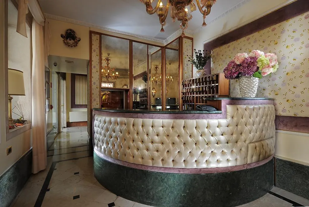 Hotel Arlecchino Venezia