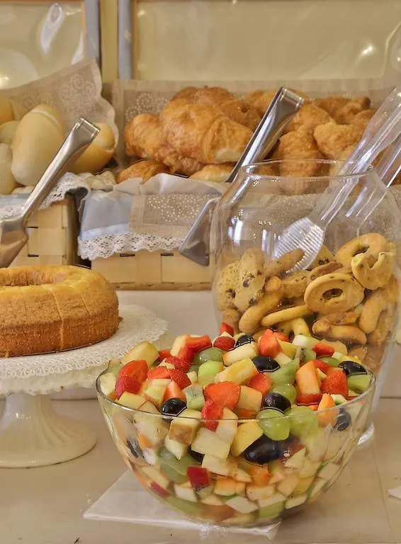 Hotel Arlecchino Venedig