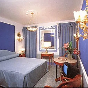 Hotel Arlecchino Venedig