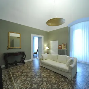 Palazzo Ietri Corso Vittorio Emanuele Affittacamere Bari