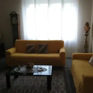 Rosa Appartamento Lissone