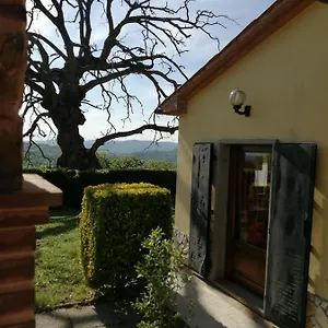 Casa Gaia Chalet Poggio Murella