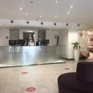 لوجانو توريتا فندق