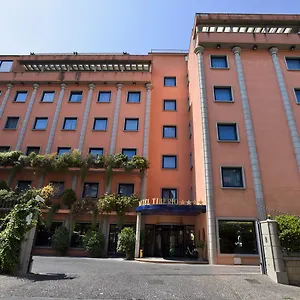 navštívit hotel