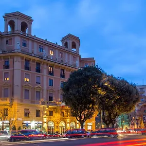 navštívit hotel