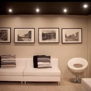 Hotel Savio ***