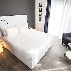 navštívit hotel
