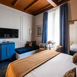 **** Hotel Ht6 Itália