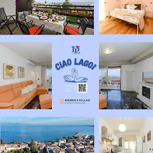 Desenzanoloft Official Partner Marriott Homes & -ciao Family Desenzano del Garda