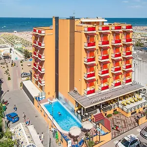 navštívit hotel