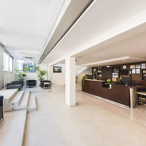 navštívit hotel