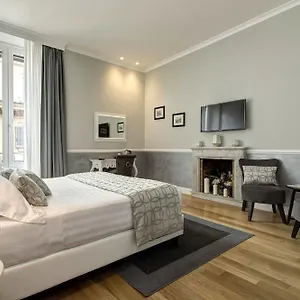 לינה וארוחת בוקר Relais De L'opera **
