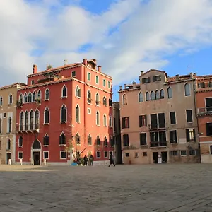 Sant'angelo - Fenice In Appartamento Venezia