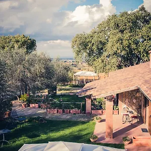 Cantagalli , San Quirico dʼOrcia Italien