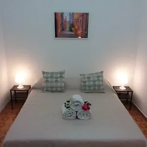 Casa Capri Appartamento Giardini Naxos