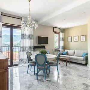 Bellevue , Como Italien