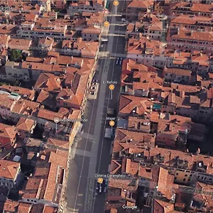 Residenza Dondel Venezia