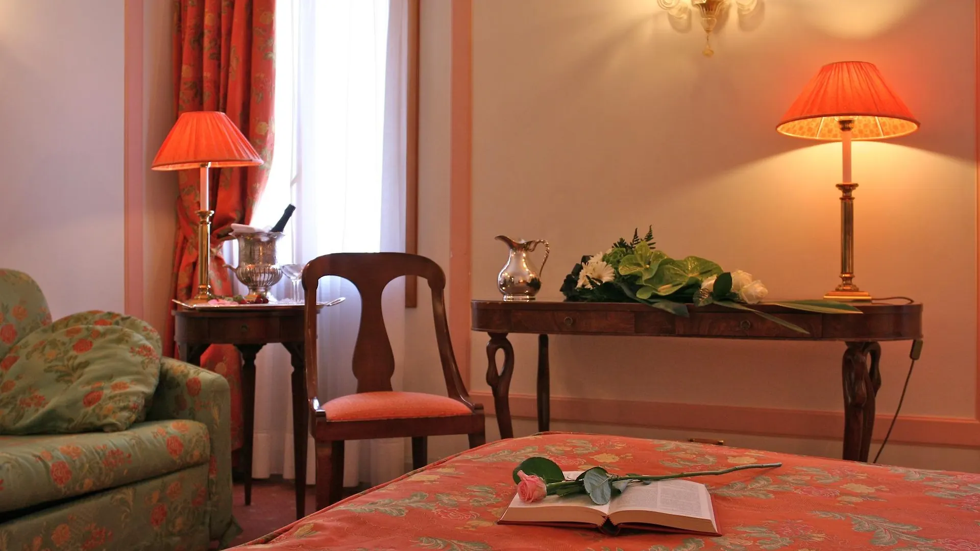 Hotel Arlecchino Venice