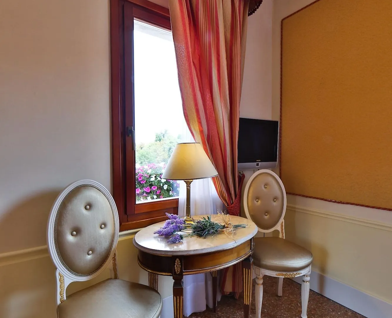 Hotel Arlecchino Venice