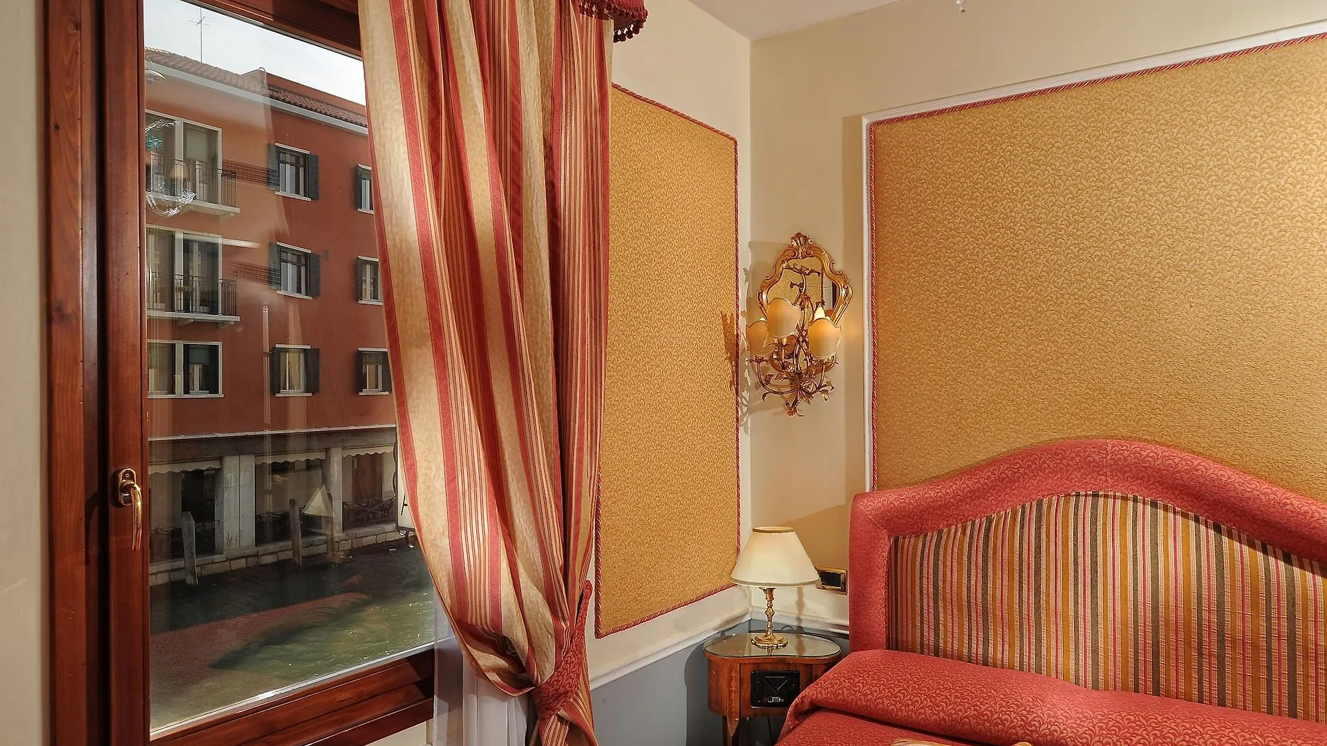 Hotel Arlecchino Venice