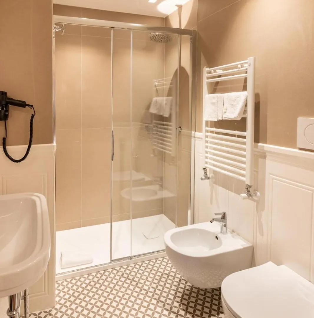 Hotel Arlecchino Venice