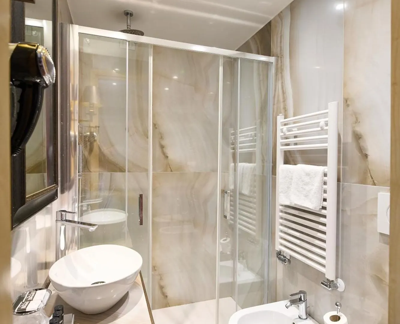 Hotel Arlecchino Venice
