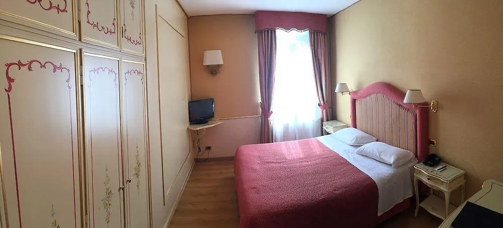 Hotel Arlecchino Venice