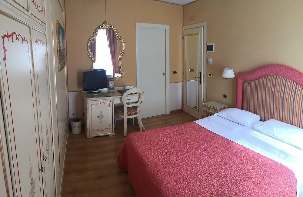 Hotel Arlecchino Venice