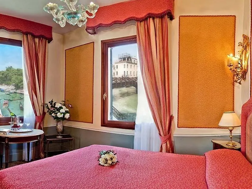 Hotel Arlecchino Venice