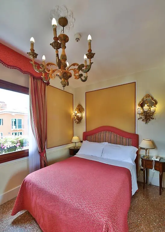 Hotel Arlecchino Venice