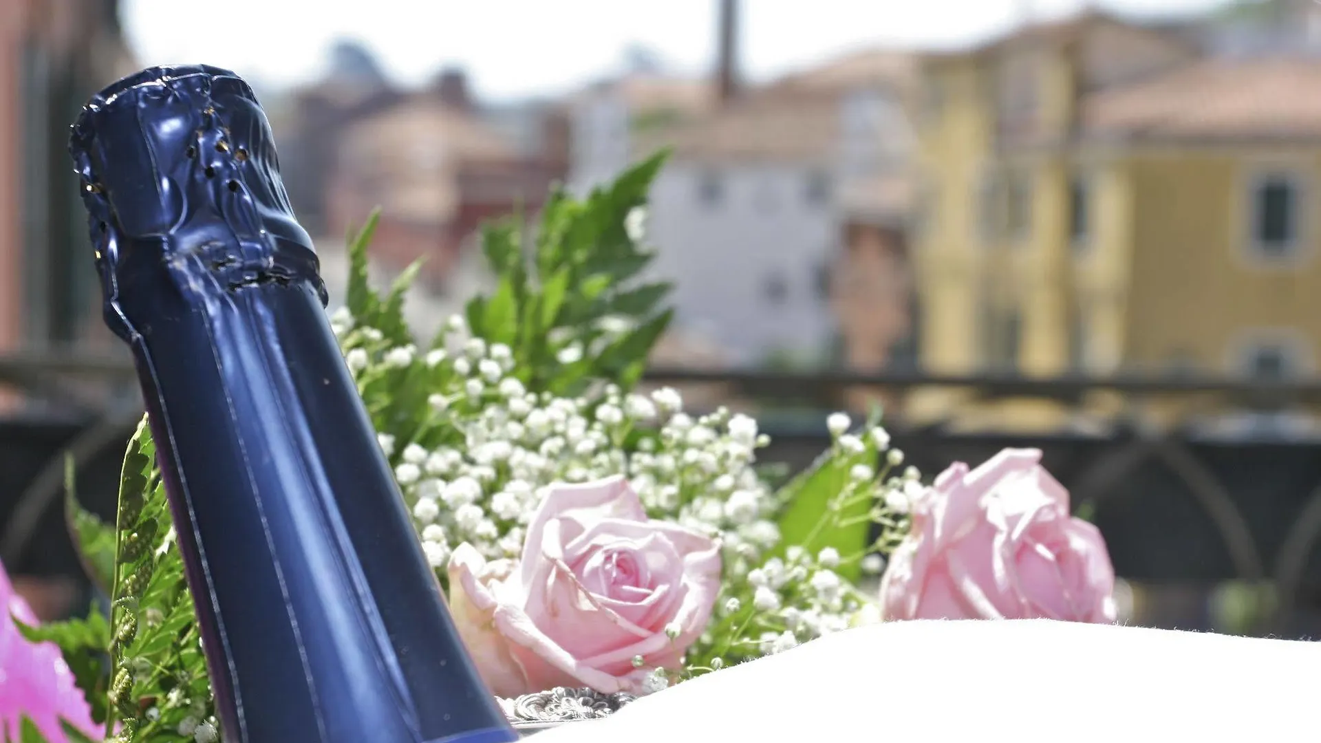 Hotel Arlecchino Venice