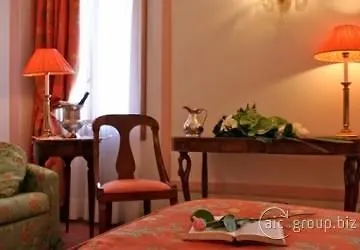 Hotel Arlecchino Venice