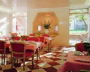Hotel Arlecchino Venice Italy
